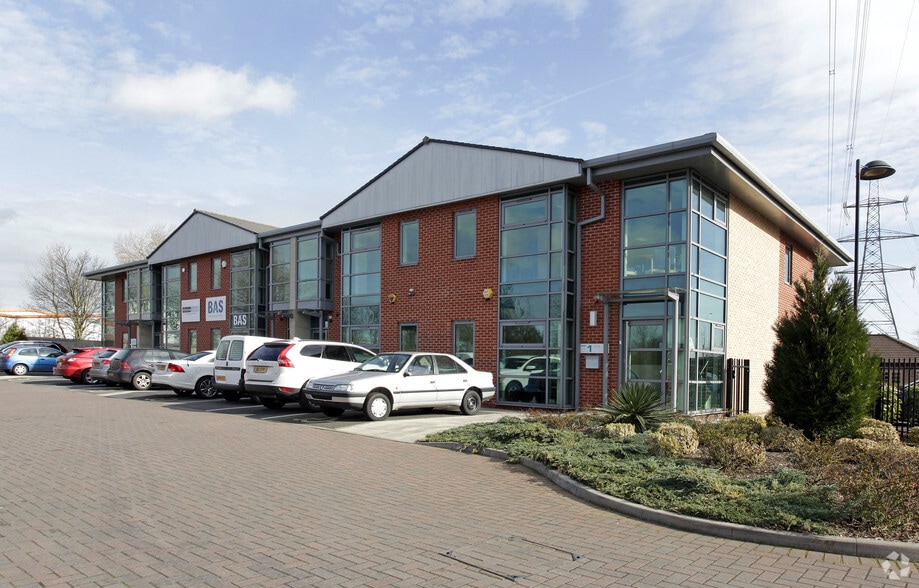 Chester Rd, Birmingham for sale - Primary Photo - Image 1 of 5