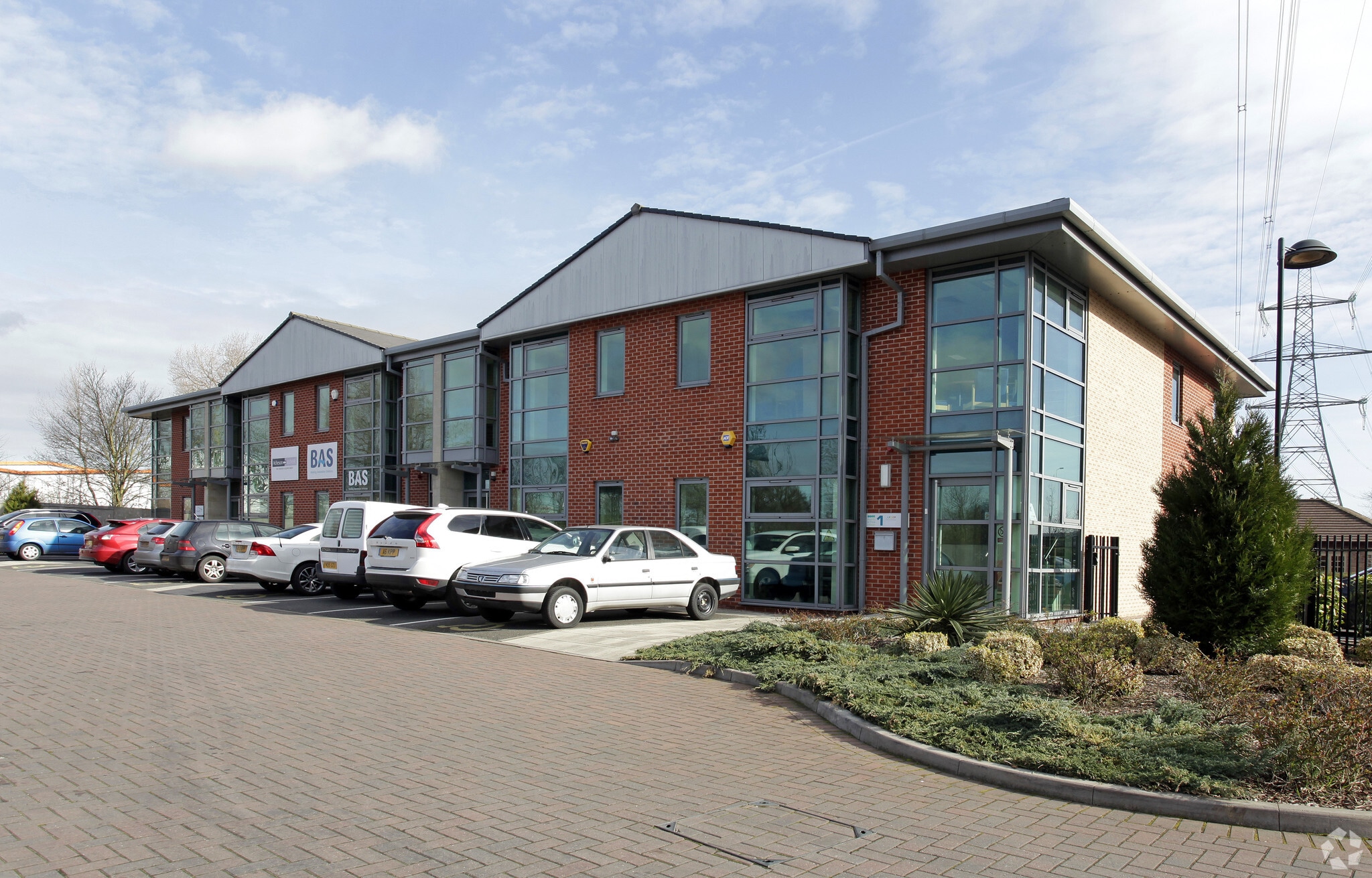 Chester Rd, Birmingham for sale Primary Photo- Image 1 of 6