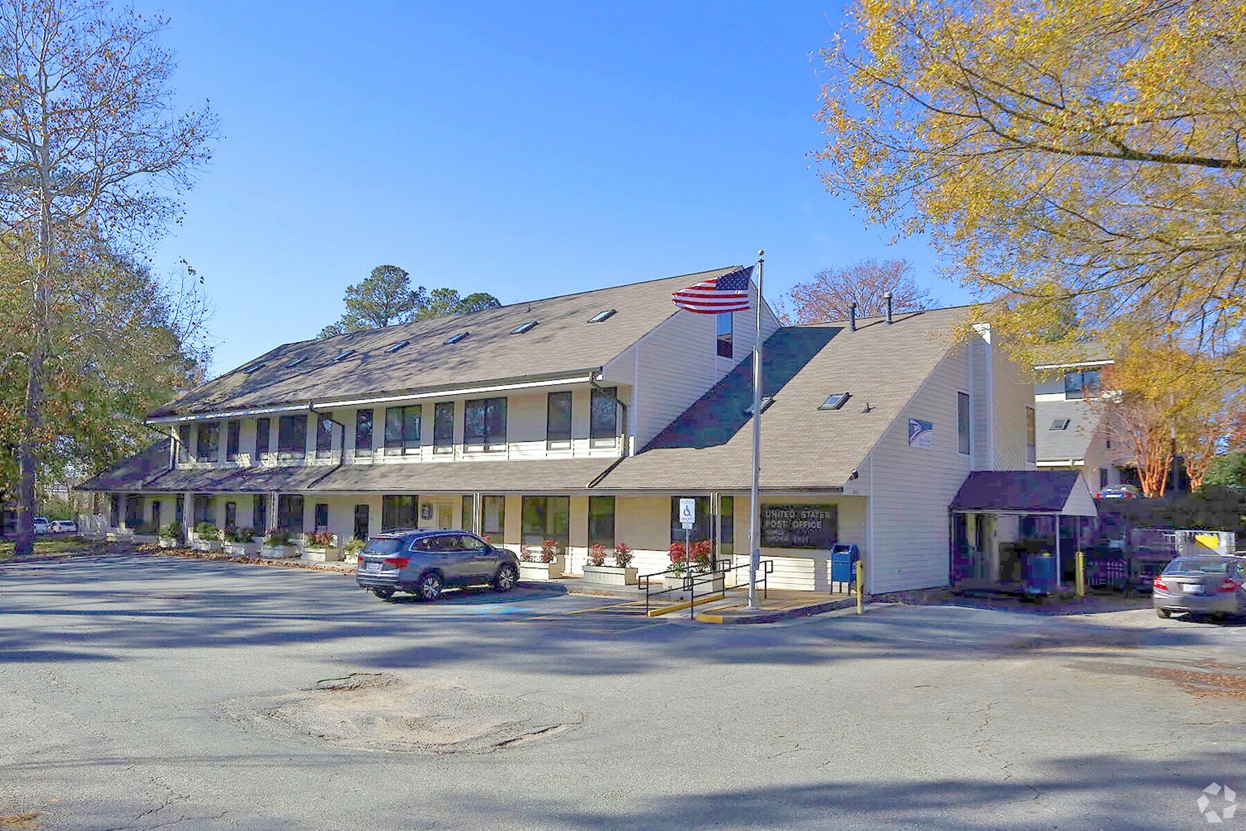 7505 Richmond Rd, Williamsburg, VA for sale Primary Photo- Image 1 of 4