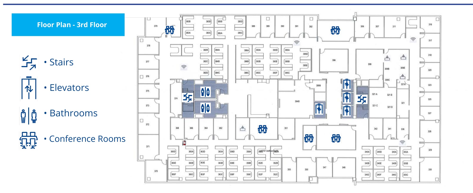 4646 W Sam Houston Pky N, Houston, TX à louer Photo intérieure- Image 1 de 1