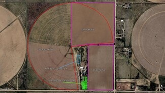 More details for 21550 Hanover Rd, Colorado Springs, CO - Land for Sale