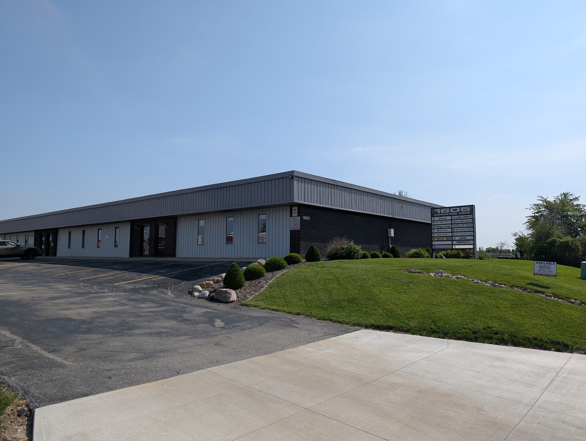 1605 W Candletree Dr, Peoria, IL for sale Building Photo- Image 1 of 21