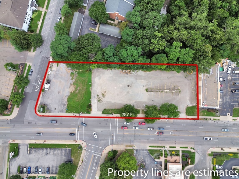 2711 N High St, Columbus, OH for sale - Building Photo - Image 2 of 8