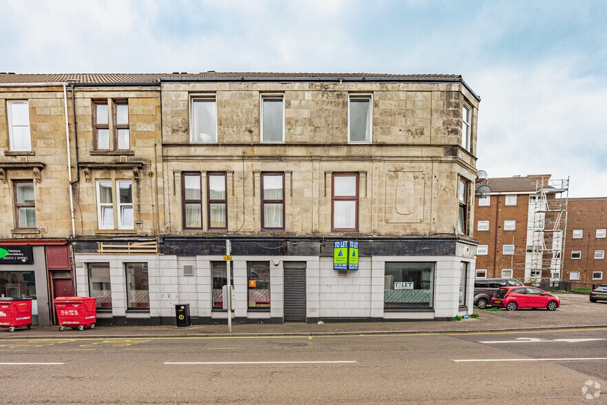 47 Gateside St, Hamilton for lease - Building Photo - Image 2 of 2