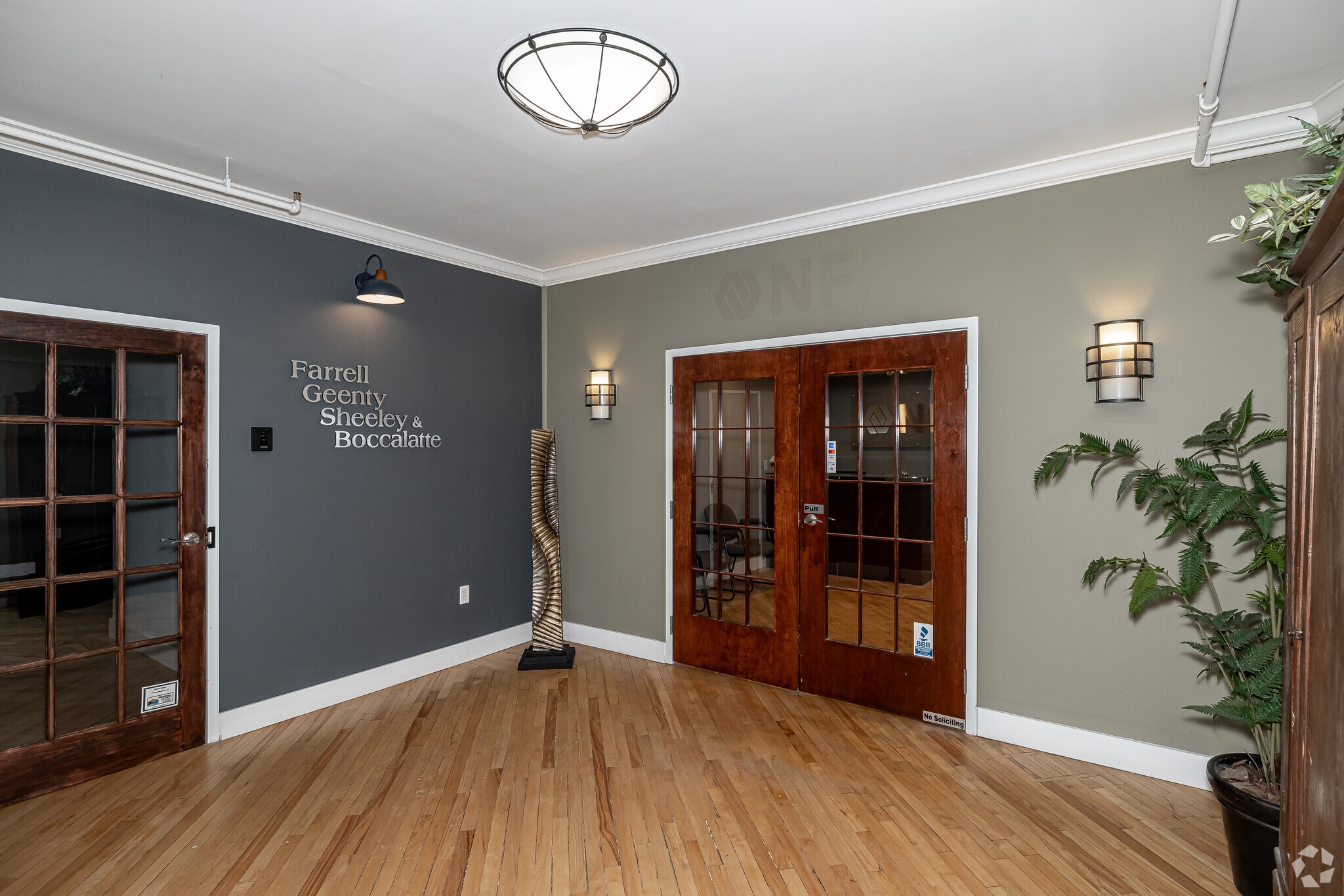 366-386 Main St, Middletown, CT à louer Photo intérieure- Image 1 de 10