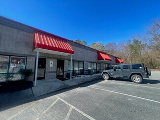 Plus de détails pour 1129 Corporation Pky, Raleigh, NC - Flex à vendre