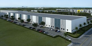 Plus de détails pour 6371 NW 102nd Ave, Doral, FL - Industriel à louer