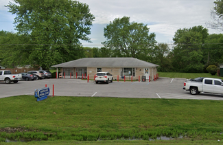 Plus de détails pour 6540 N Us-31, Whiteland, IN - Vente au détail à vendre