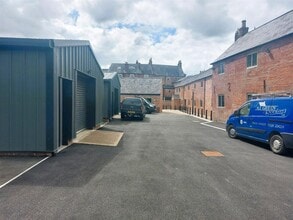 Burton St, Melton Mowbray for lease Building Photo- Image 2 of 5