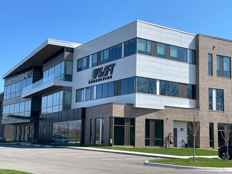 2550 Eastpoint Pky, Louisville, KY à louer - Photo du bâtiment - Image 1 de 7