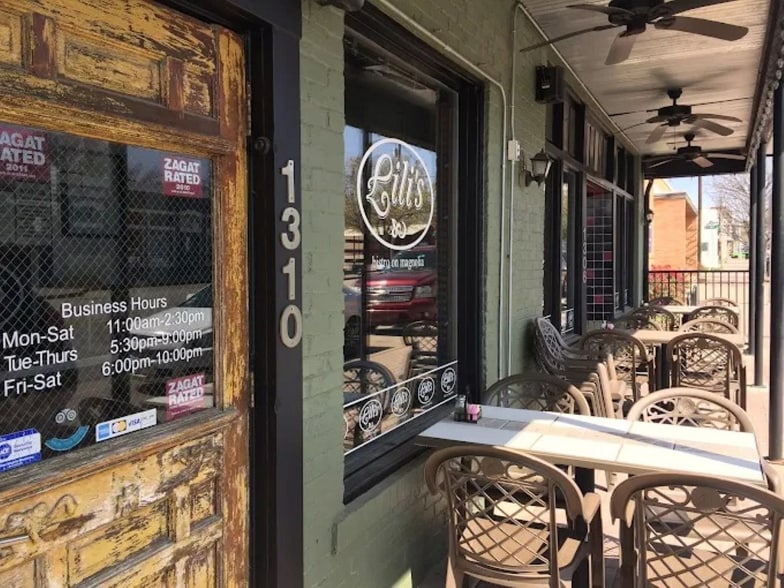 1306-1314 W Magnolia Ave, Fort Worth, TX for lease - Building Photo - Image 3 of 10