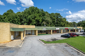 More details for 905 James Jackson Pky, Atlanta, GA - Retail for Sale