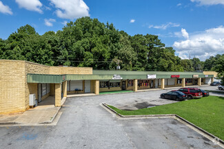 More details for 905 James Jackson Pky, Atlanta, GA - Retail for Sale