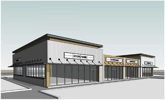 Plus de détails pour 5442 Lamm Rd, Wilson, NC - Commerce de détail à louer