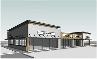 More details for 5442 Lamm Rd, Wilson, NC - Retail for Lease