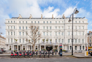 More details for 109-113 Queens Gate, London - Retail for Lease