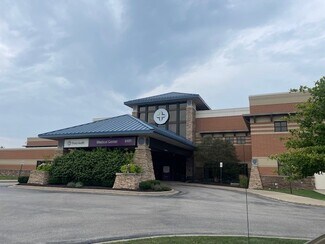 Plus de détails pour 6401 Prairie St, Norton Shores, MI - Bureau, Local d'activités à louer