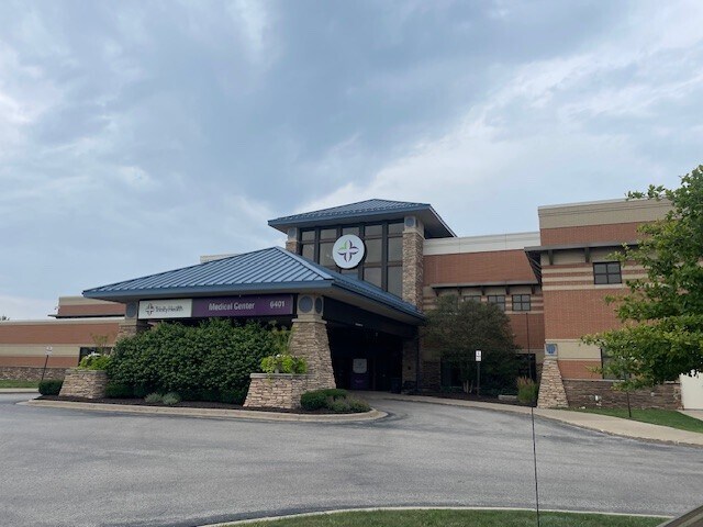 6401 Prairie St, Norton Shores, MI for lease Building Photo- Image 1 of 47