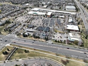 4733 S Timberline Rd, Fort Collins, CO for lease Building Photo- Image 2 of 25
