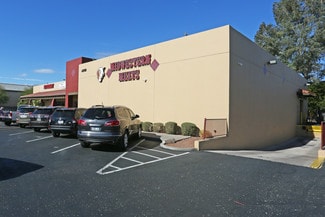 More details for 4308 E Main St, Mesa, AZ - Retail for Lease