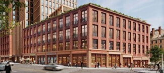 More details for 250 Water St, New York, NY - Retail for Lease