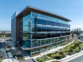 More details for 835 Industrial Rd, San Carlos, CA - Office for Lease