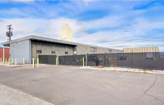 Plus de détails pour 1045 W 45th Ave, Denver, CO - Industriel à vendre