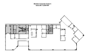 9780 Mt Pyramid Ct, Englewood, CO à louer Plan d’étage- Image 1 de 1