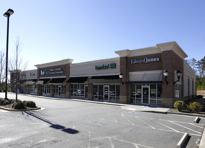 150 Prominence Point Pky, Canton, GA for lease - Primary Photo - Image 1 of 12