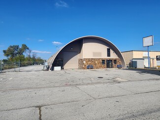 More details for 9607 E 54th St, Tulsa, OK - Industrial for Lease