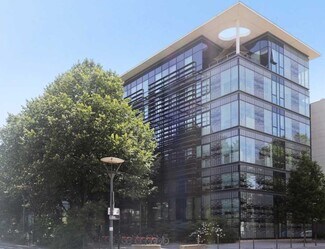More details for 12-14 Avenue Tony Garnier, Lyon - Office for Lease
