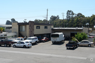 More details for 1821 Sunkist Cir, Oxnard, CA - Industrial for Sale