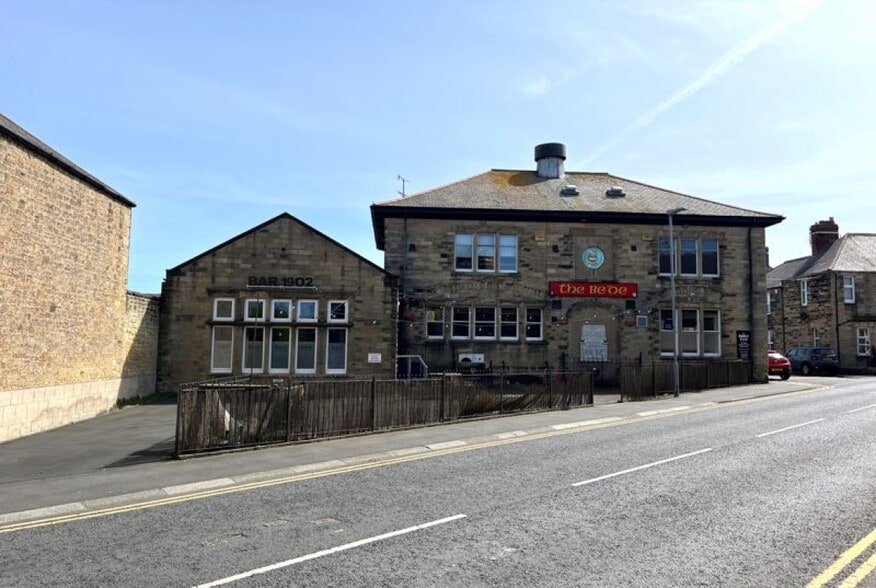 16 Bede St, Amble for sale - Building Photo - Image 2 of 10