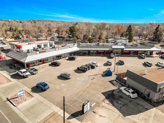 More details for 2103-2107 Templeton Gap Rd, Colorado Springs, CO - Retail for Lease