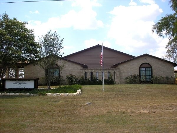 6988 Raymond Stotzer, College Station, TX à vendre - Photo du bâtiment - Image 2 de 30