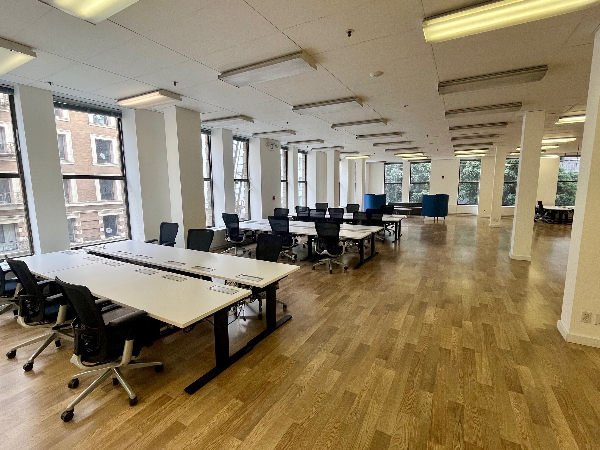 111 Ellis St, San Francisco, CA à louer Photo intérieure- Image 1 de 9