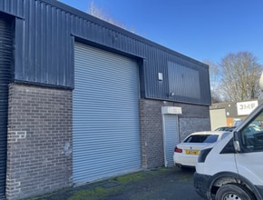 Sands Rd, Newcastle Upon Tyne for lease Building Photo- Image 1 of 3