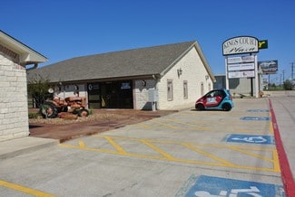 More details for 4003 W Stan Schlueter Loop, Killeen, TX - Office for Lease
