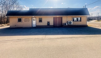 More details for 16 Legion St, Republic, PA - Retail for Sale