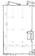 5240-5300 Valley Industrial Blvd S, Shakopee, MN à louer Plan d’étage- Image 1 de 1