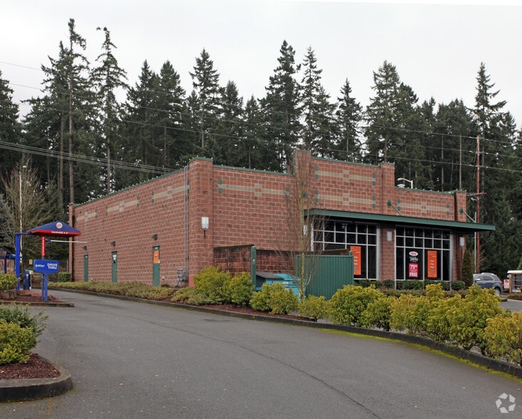 17526 Meridian Ave E, Puyallup, WA for sale - Building Photo - Image 2 of 6