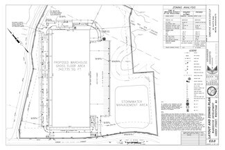 Plus de détails pour 275 Green St, Wrentham, MA - Industriel à louer