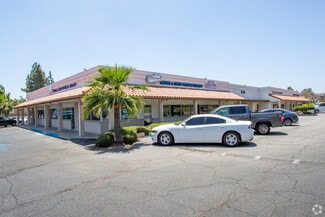 More details for 846 W Foothill Blvd, Upland, CA - Retail for Lease