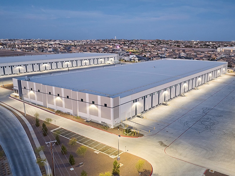 12104 Emerald Pass Dr, El Paso, TX for lease Primary Photo- Image 1 of 16