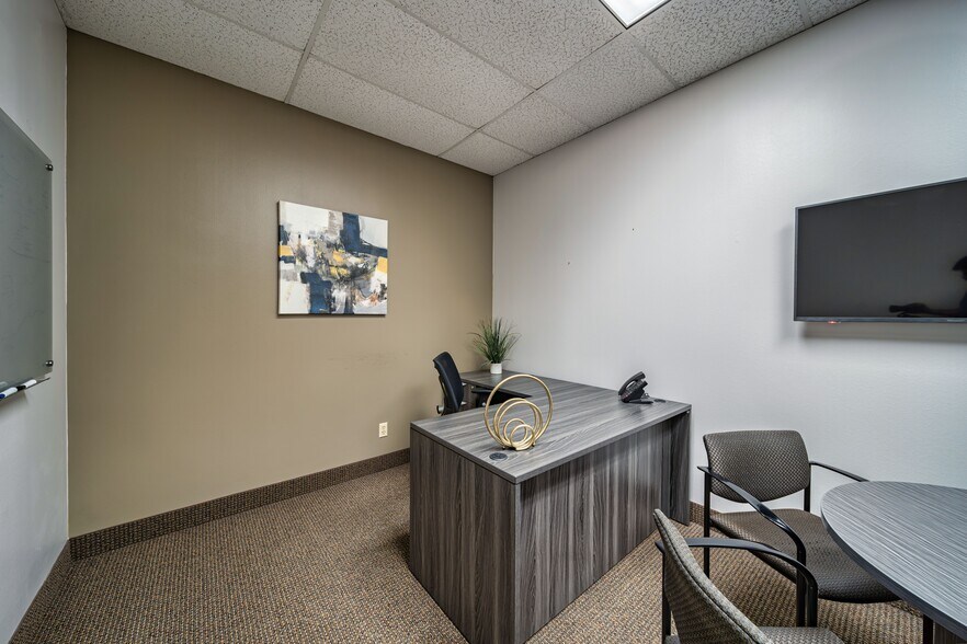 15150 Preston Rd, Dallas, TX à louer - Photo intérieure - Image 2 de 35