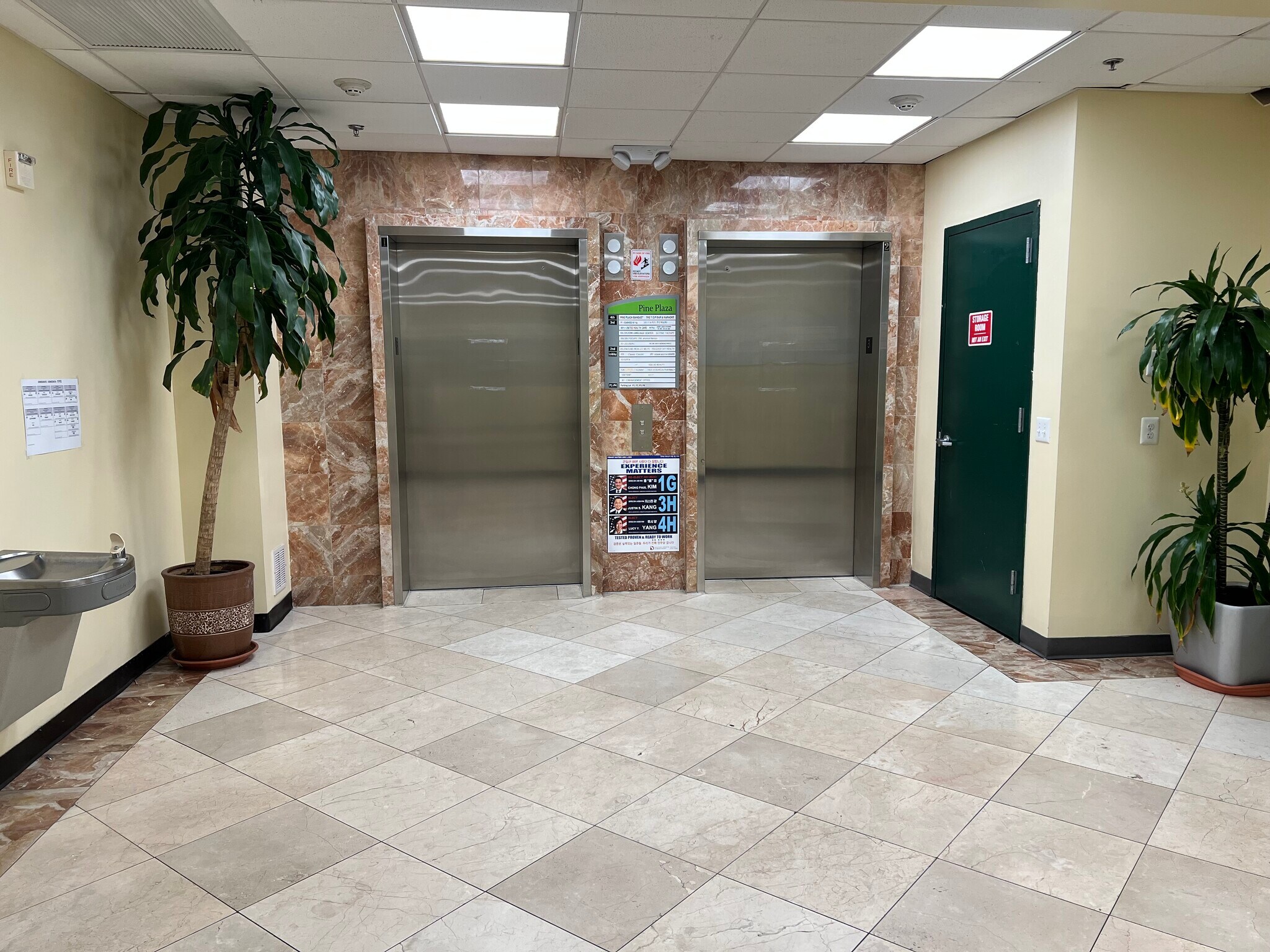 7 Broad Ave, Palisades Park, NJ for lease Interior Photo- Image 1 of 10