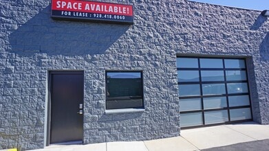 4030 Stockton Hill Rd, Kingman, AZ for lease Interior Photo- Image 1 of 24