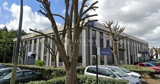 Plus de détails pour Bureau à louer