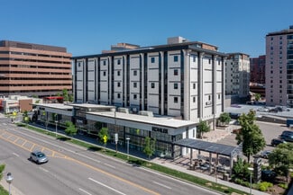 More details for 3300 E 1st Ave, Denver, CO - Office for Lease