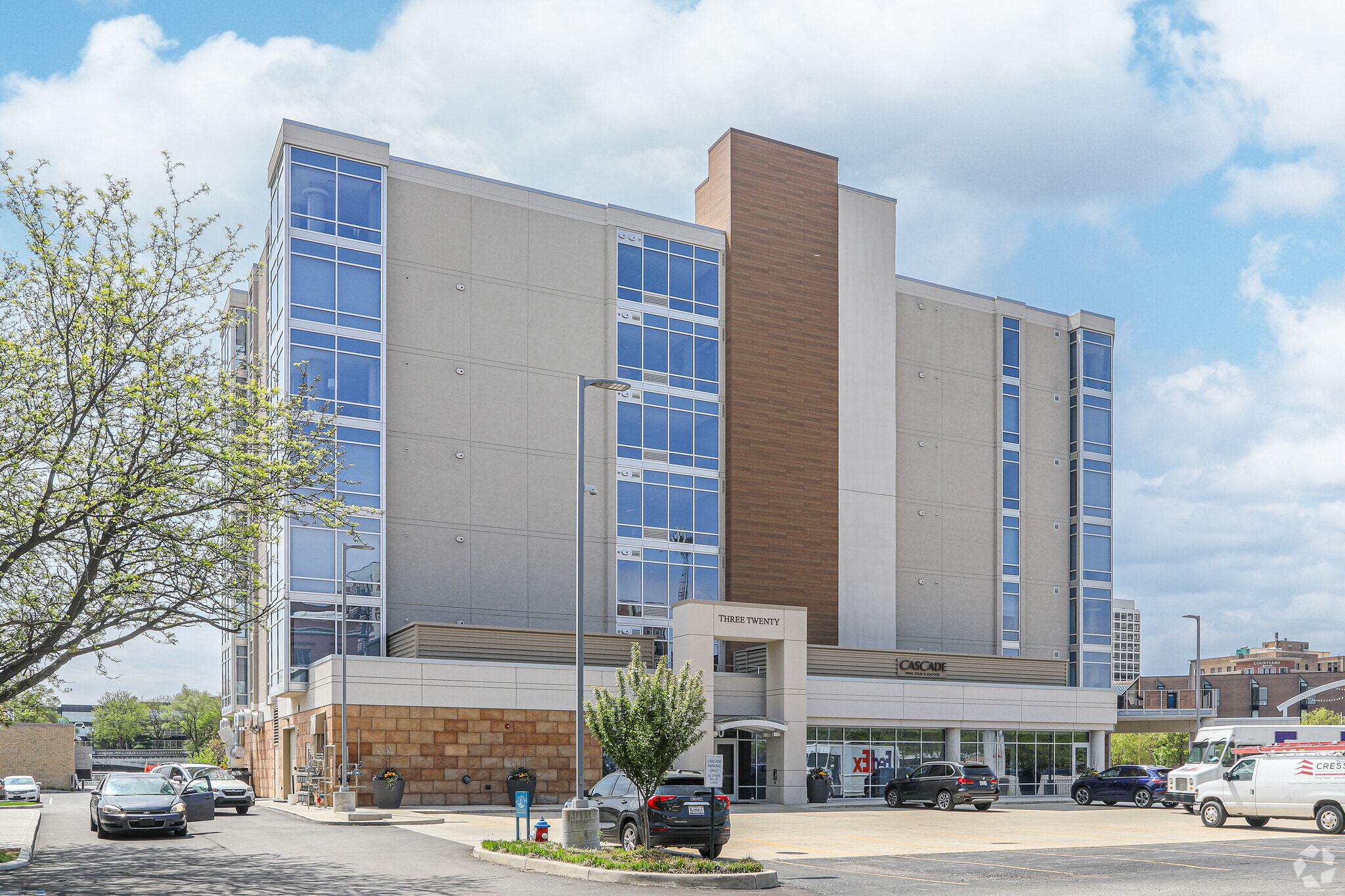 320 E Colfax Ave, South Bend, IN for sale Building Photo- Image 1 of 14